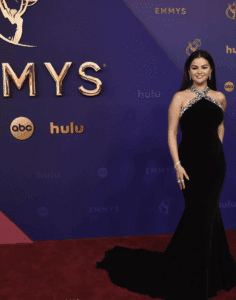 Emmys, instagram @televisionsacad